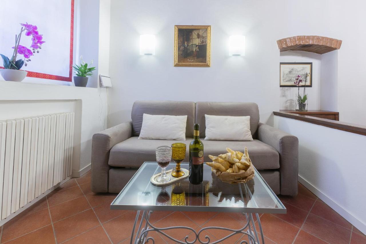 Center Ztl Lovely Apartment Ferrara Eksteriør bilde