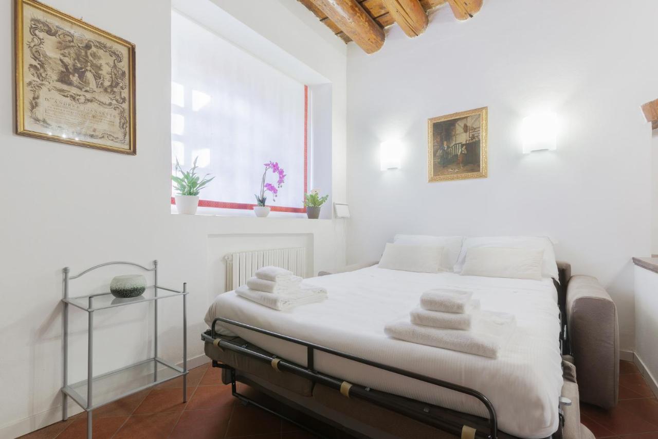 Center Ztl Lovely Apartment Ferrara Eksteriør bilde