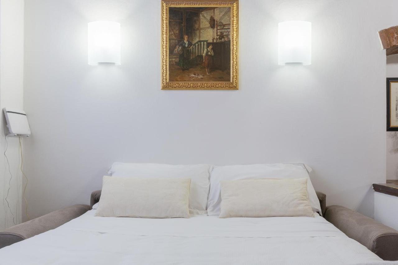 Center Ztl Lovely Apartment Ferrara Eksteriør bilde