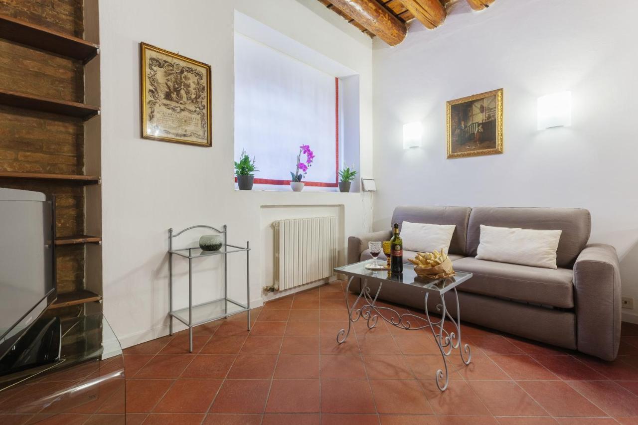 Center Ztl Lovely Apartment Ferrara Eksteriør bilde